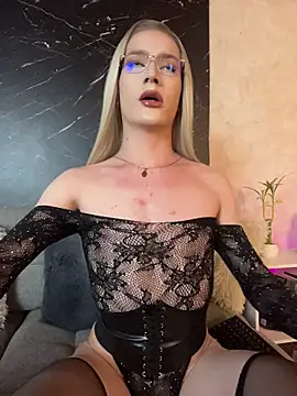 Alana_Stone Webcam-Show