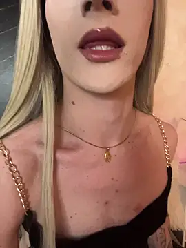 Webkamerová show Alana_Stone
