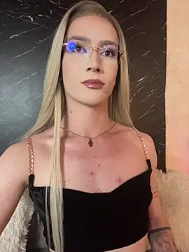Alana_Stonen Webbikameraesitys