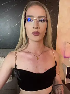 Вебкам-шоу Alana_Stone