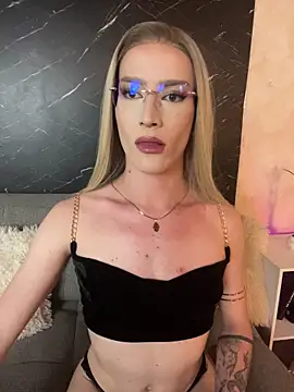 Show Webcam de Alana_Stone