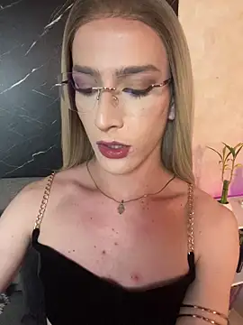 Alana_Stone's Webcam Show
