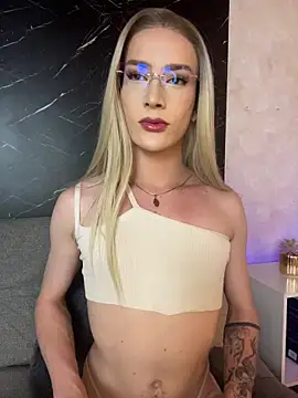 Alana_Stone Шоу с уебкамера