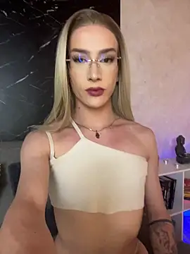Alana_Stone 网络视讯表演