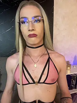 Alana_Stone's Webcam Show