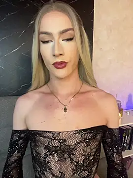 Alana_Stone's Webcam Show