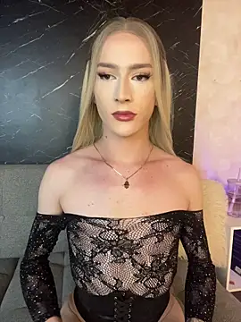 Alana_Stonen Webbikameraesitys