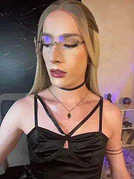 Alana_Stone's Webcam Show