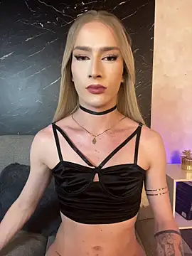 Webkamerová show Alana_Stone