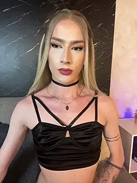 Alana_Stone 网络视讯表演