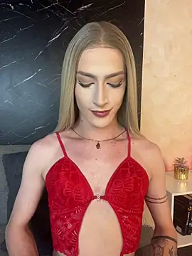 Alana_Stone 웹캠 쇼
