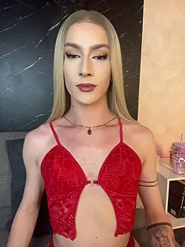 Alana_Stone Adlı Modelin Web Kamerası Şovu