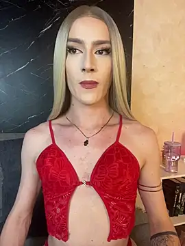 Alana_Stone 웹캠 쇼