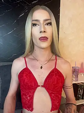 Pokazy przed kamerką – Alana_Stone