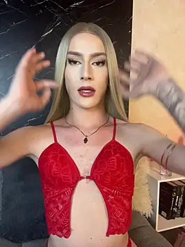 Alana_Stone Webcam Show