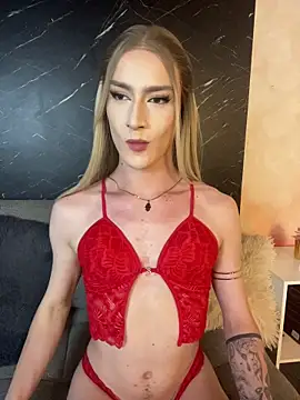 Alana_Stone webcam show