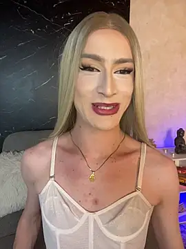 Alana_Stone webcam show