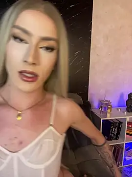 Webkamerová show Alana_Stone