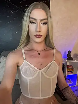 Webkamerová show Alana_Stone