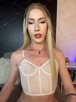 Alana_Stone Show Webcam