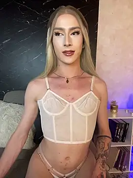 Alana_Stone Webcam-Show