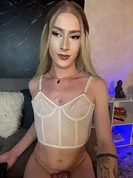 Webkamerová show Alana_Stone