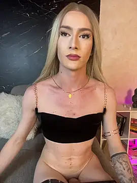 Webkamerová show Alana_Stone