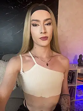 Alana_Stone webcam show