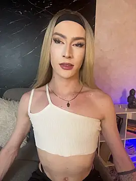 Webkamerová show Alana_Stone