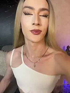 Alana_Stone 웹캠 쇼