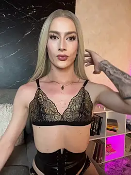 Alana_Stone Webcam-Show