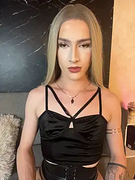 Alana_Stone Webcam show