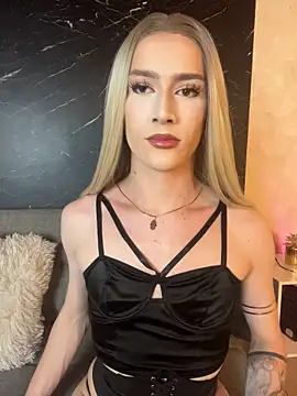 Alana_Stone Pertunjukan Webcam