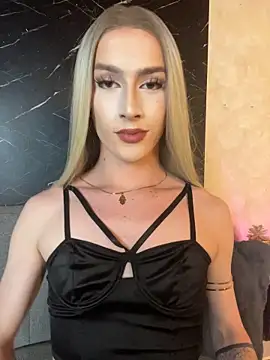 Alana_Stone's Webcam Show