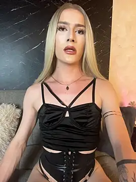 Alana_Stone Pertunjukan Webcam