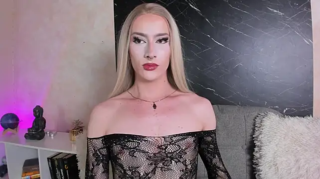 Alana_Stonen Webbikameraesitys