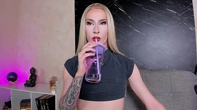 Alana_Stone Webcam Show