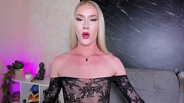 Alana_Stone 웹캠 쇼