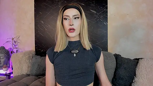 Alana_Stone Webcam-Show