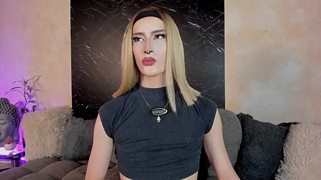Pokazy przed kamerką – Alana_Stone