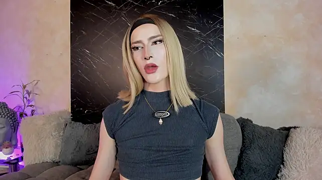 Alana_Stone 웹캠 쇼