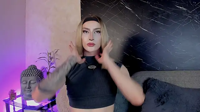 Webkamerová show Alana_Stone