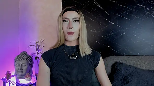 Show Webcam de Alana_Stone