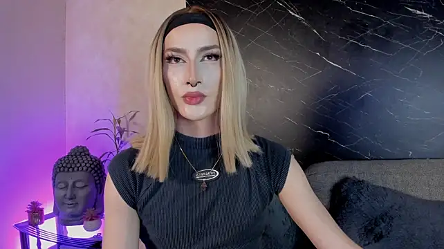 Alana_Stone 网络视讯表演