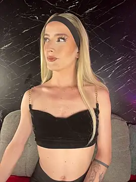 Alana_Stone's Webcam Show