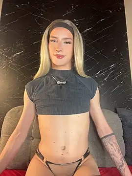Show de webcam de Alana_Stone