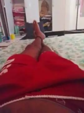 jhonathansantos Webcam-Show
