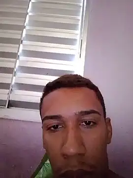 Вебкам-шоу jhonathansantos