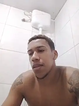 Webkamerová show jhonathansantos