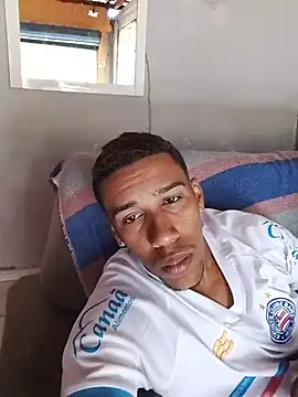 Show Webcam de jhonathansantos